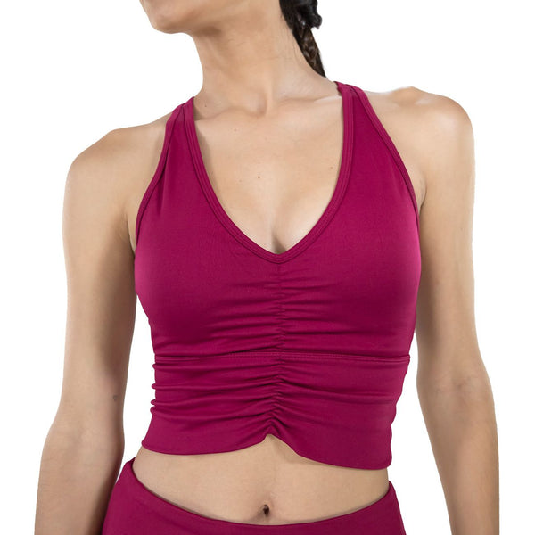 WOMENS FAITH BRA - EV32ABL589