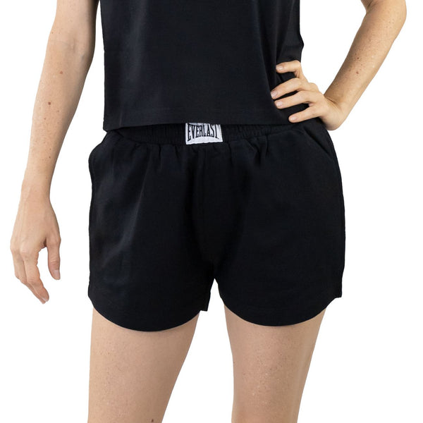 WOMENS 1910 SHORTS - EV52NAL081