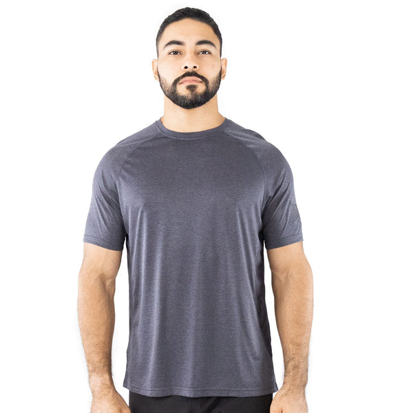 MENS TRACKER T-SHIRT - EV72BAM342