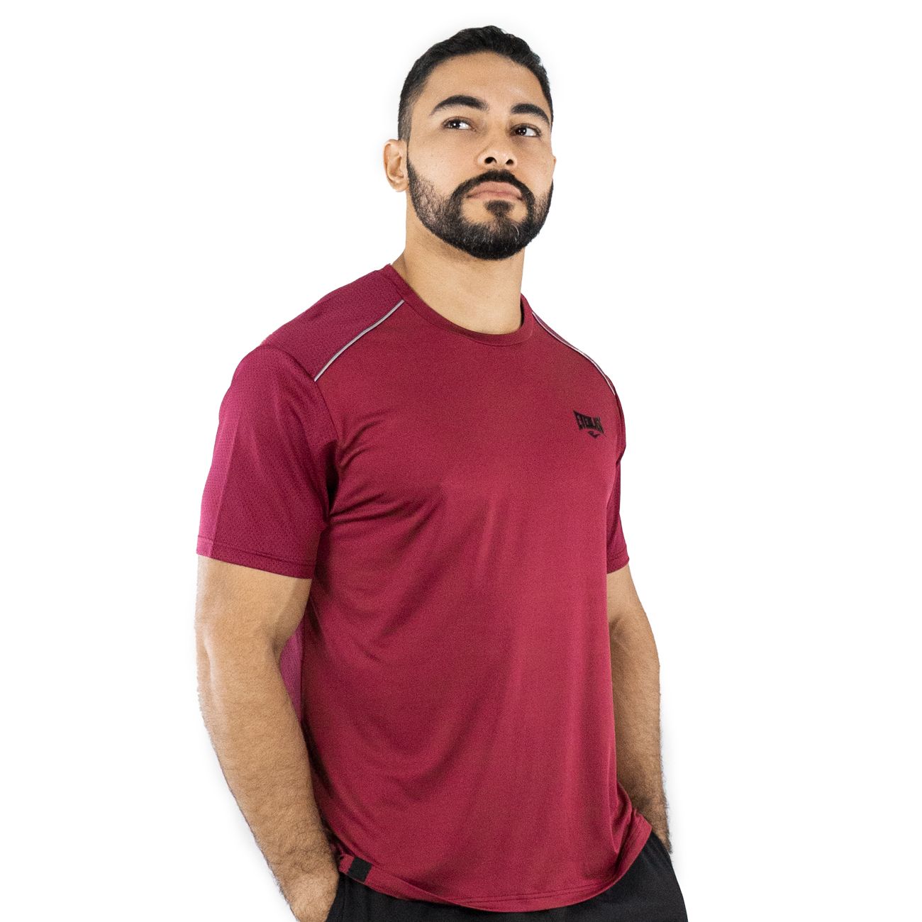 MENS CROUCH T-SHIRT - EV72HAM387