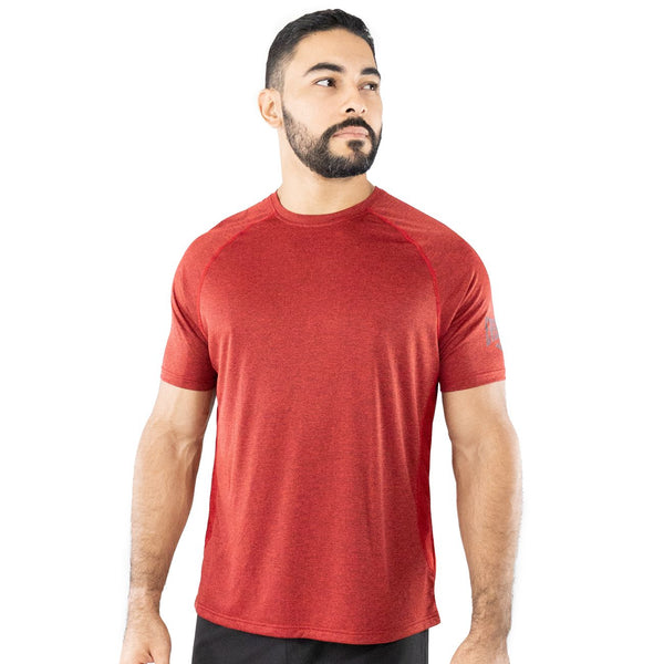 MENS TRACKER T-SHIRT - EV72BAM347