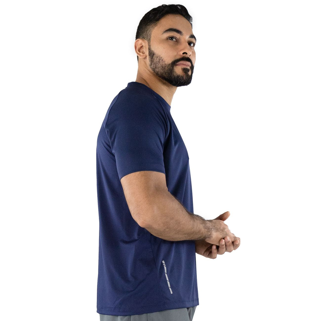 MENS BRAD T-SHIRT - EV72RAM713