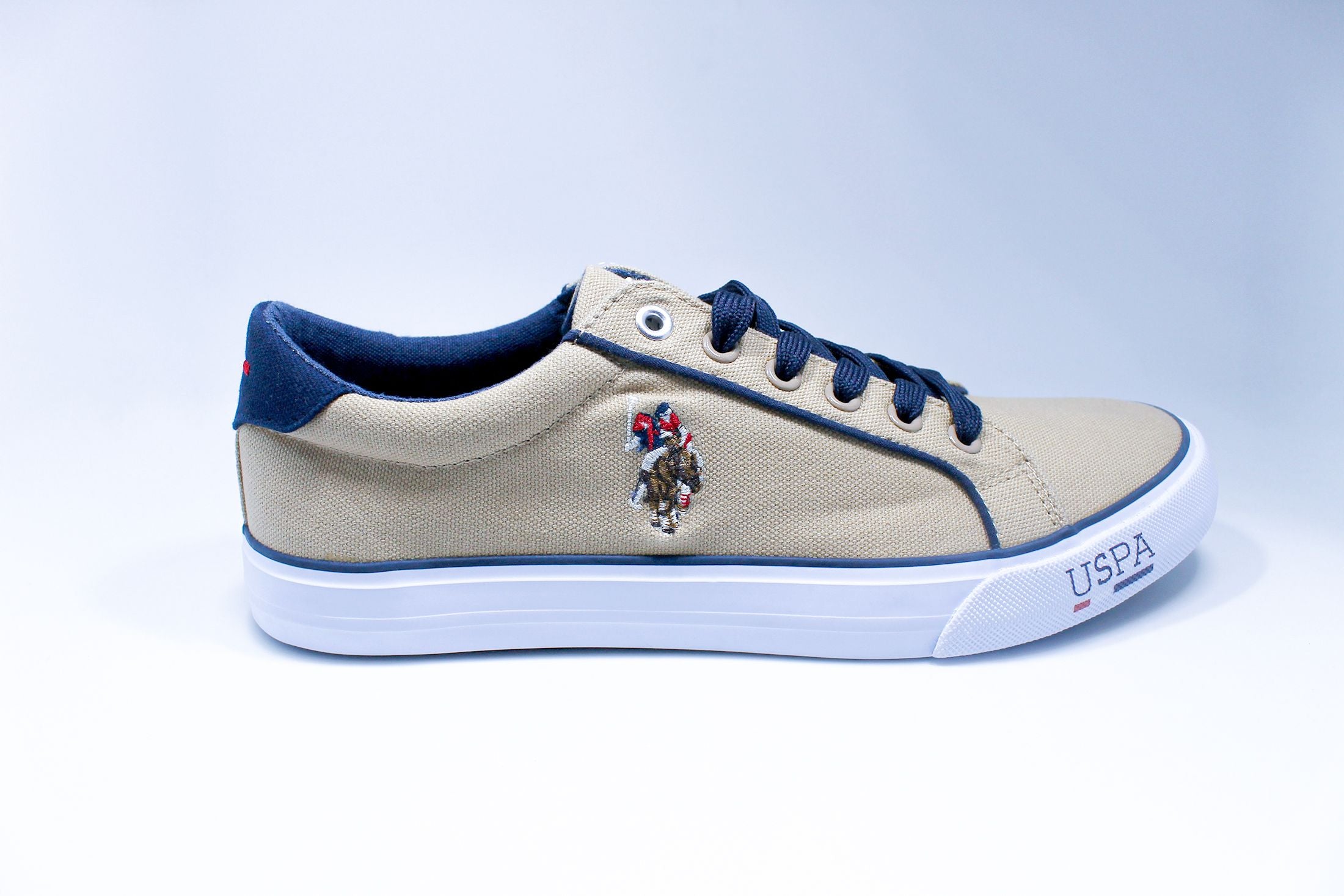 CANVAS SHOES - USVMS51004
