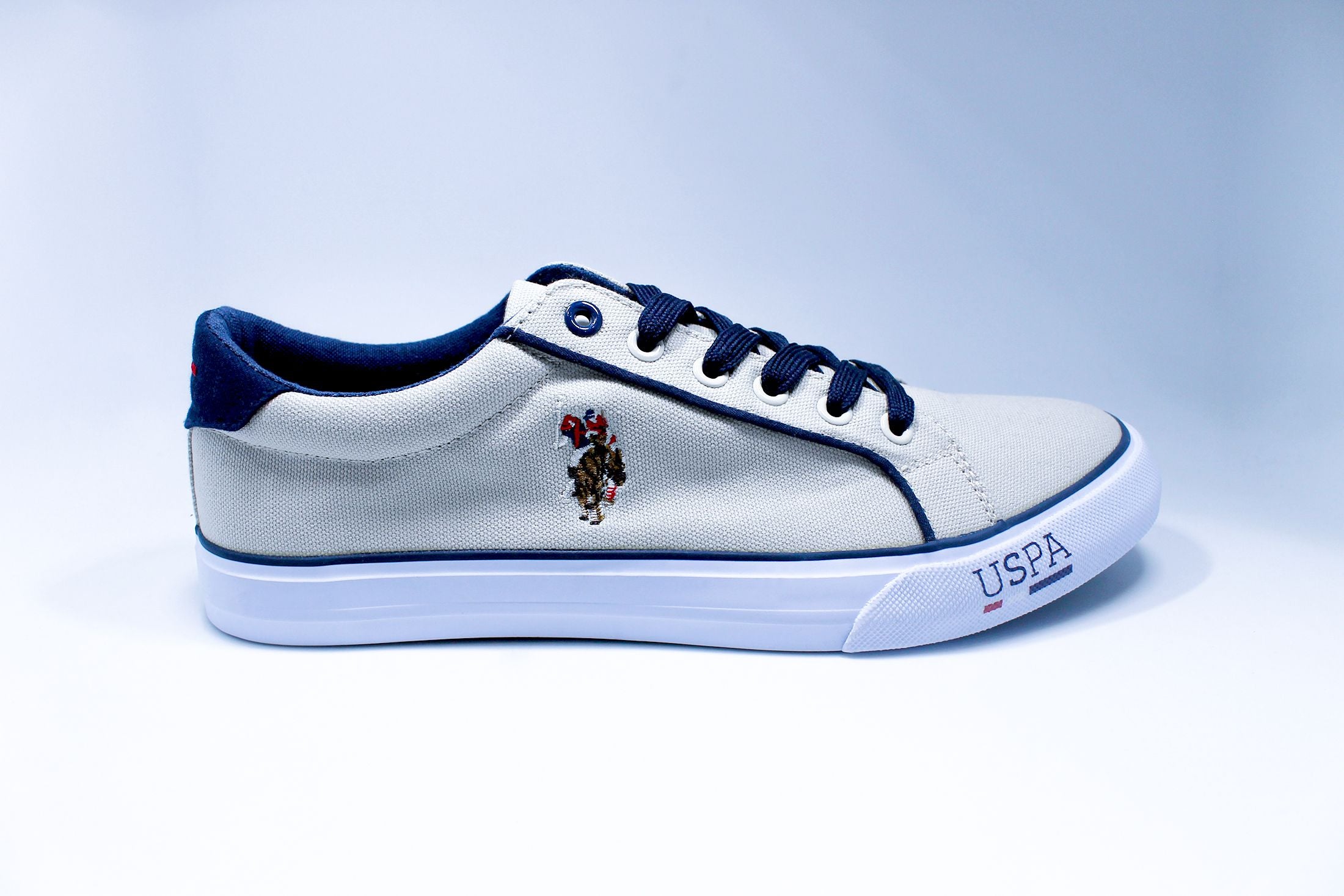 CANVAS SHOES - USVMS51004