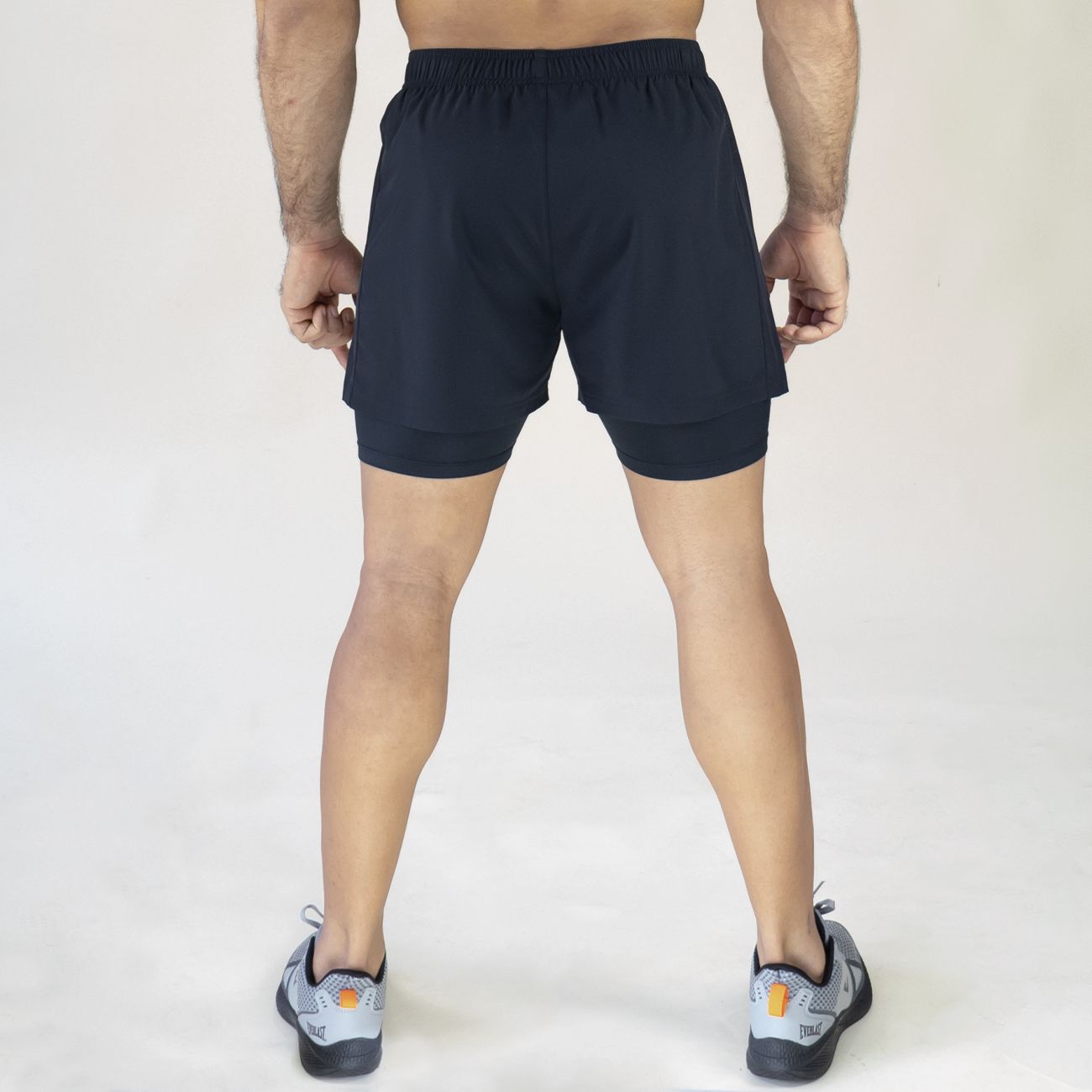 MENS SEEKER SHORT - EV52AAM611