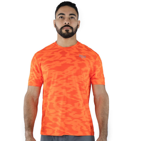 MENS GEO T-SHIRT - EV73HAM437