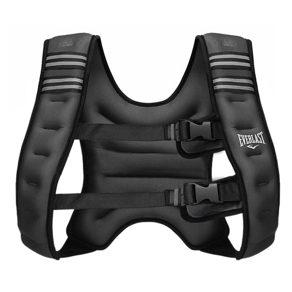 20LB WEIGHTD VEST - EVWV0W620