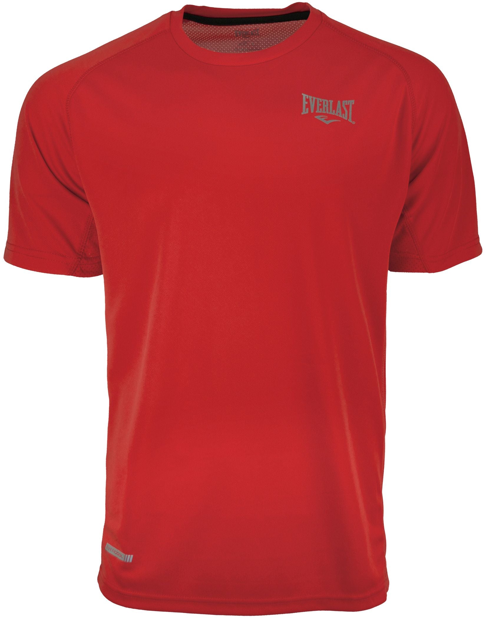x Everlast Athletic Mesh Jersey