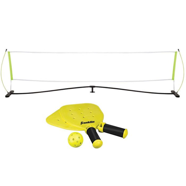 Franklin Sports Pickleball Starter Set - 52550