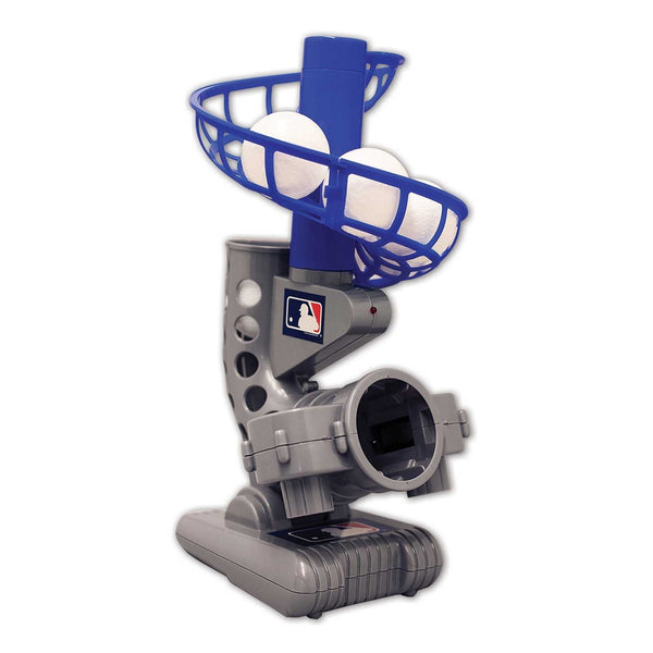 Franklin Sports MLB Electronic Baseball Pitching Machine - 6696S3