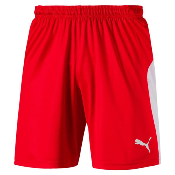 MENS PUMA LIGA SHORTS - 70343101