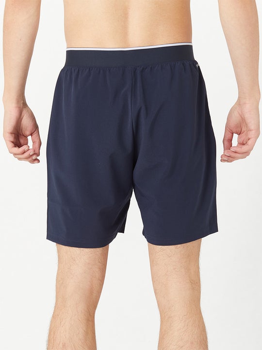 TENNIS CLUB WOVEN SHORT - H34709