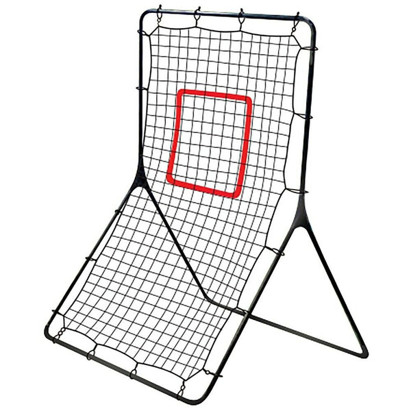 Champro 3 Way Rebound Screen (Black, 52 x 36-Inch) - NB24