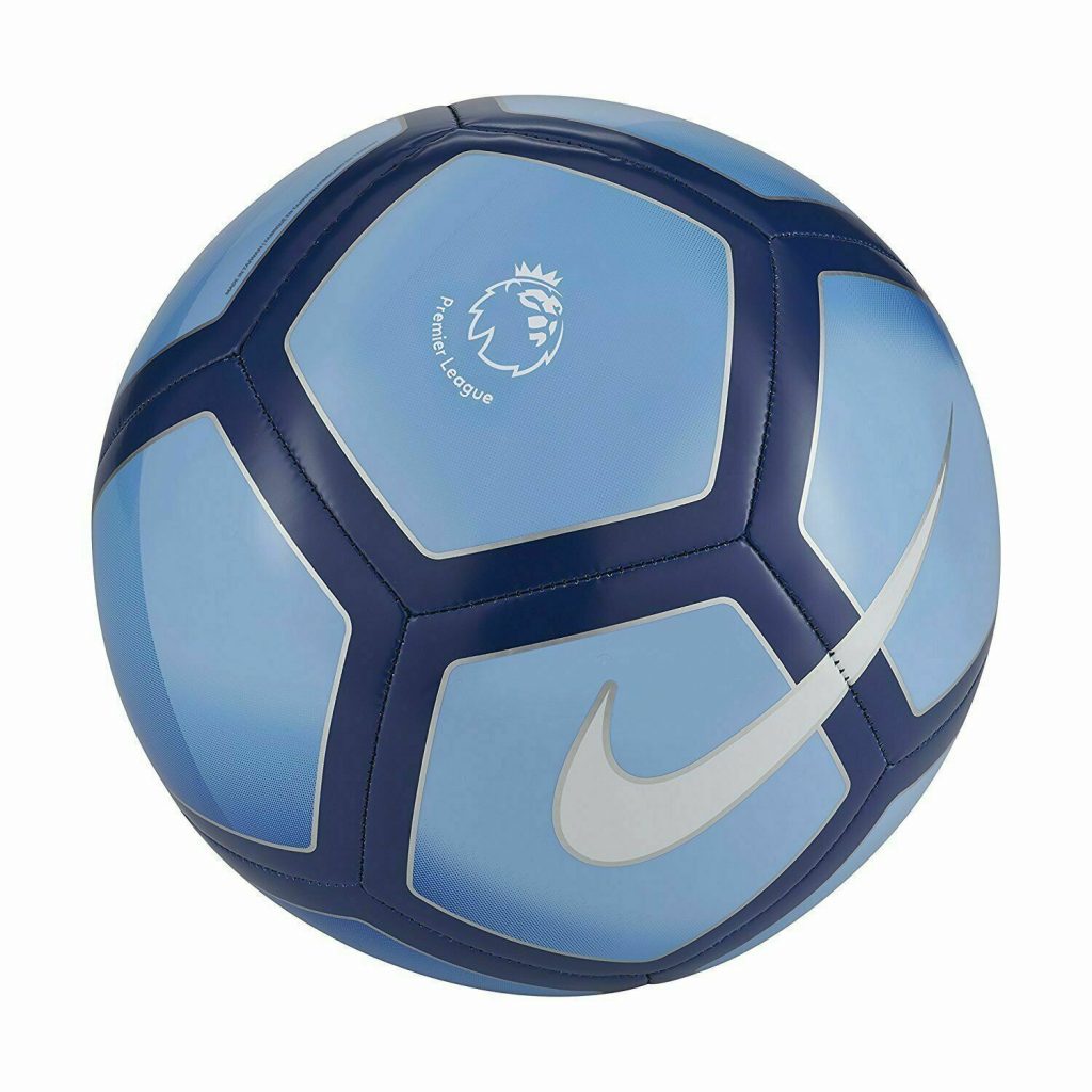 Nike Premier League Pitch Soccer Ball - SC3137