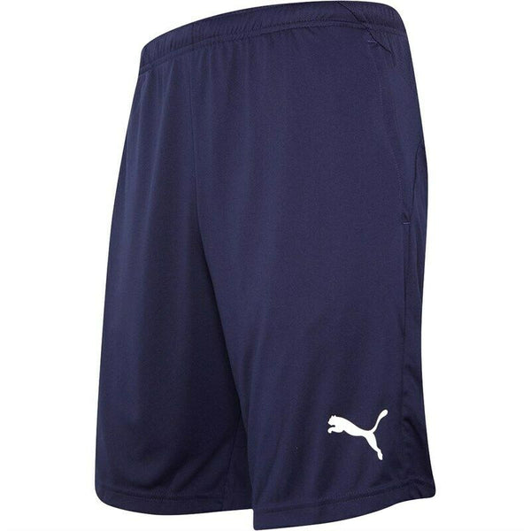 MENS PUMA LIGA SHORTS CORE - 70343606