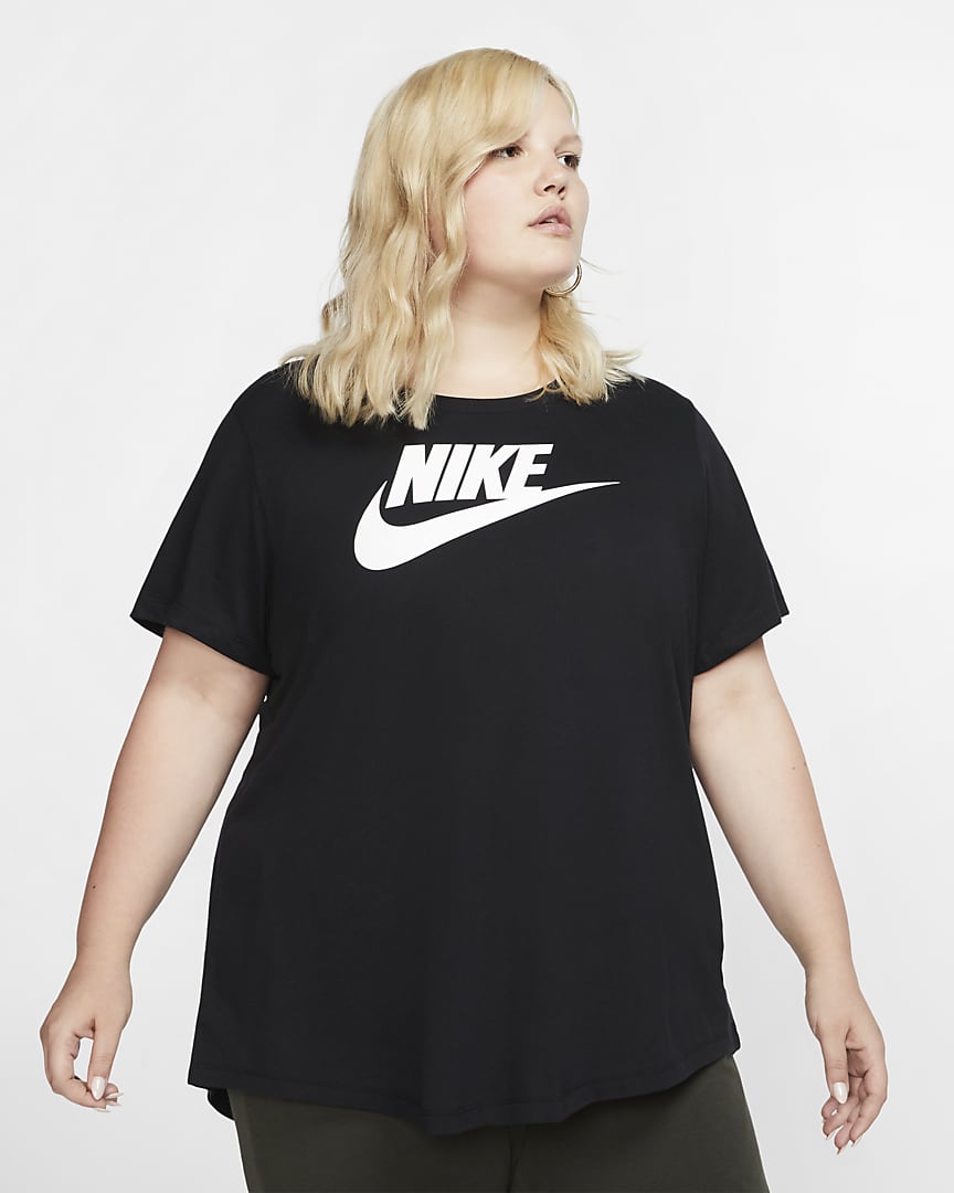 Nike Sportswear Essential T-Shirt - CJ2301