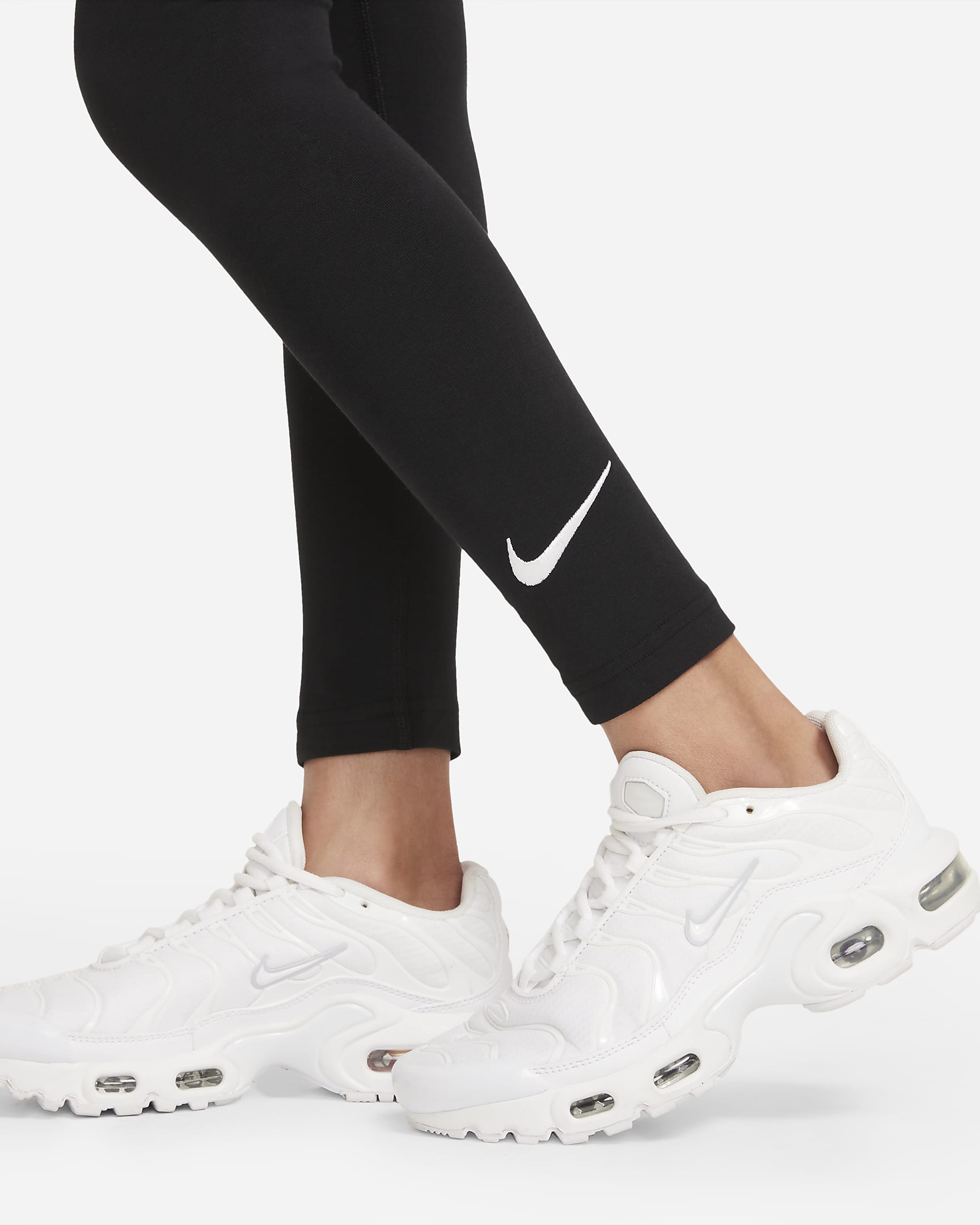 Girls Nike Sportswear Favourites Leggings - DD6482 – The Sports Center