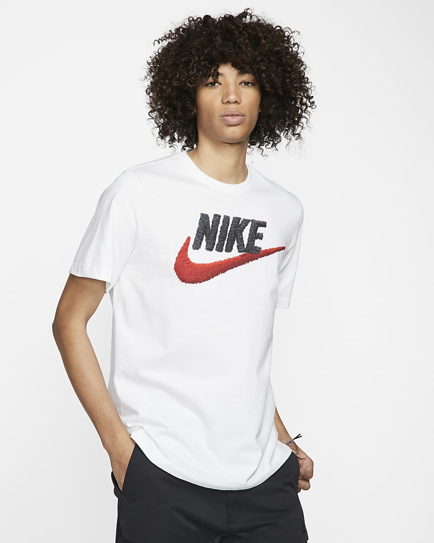 Nike Sportswear T-Shirt - AR4993