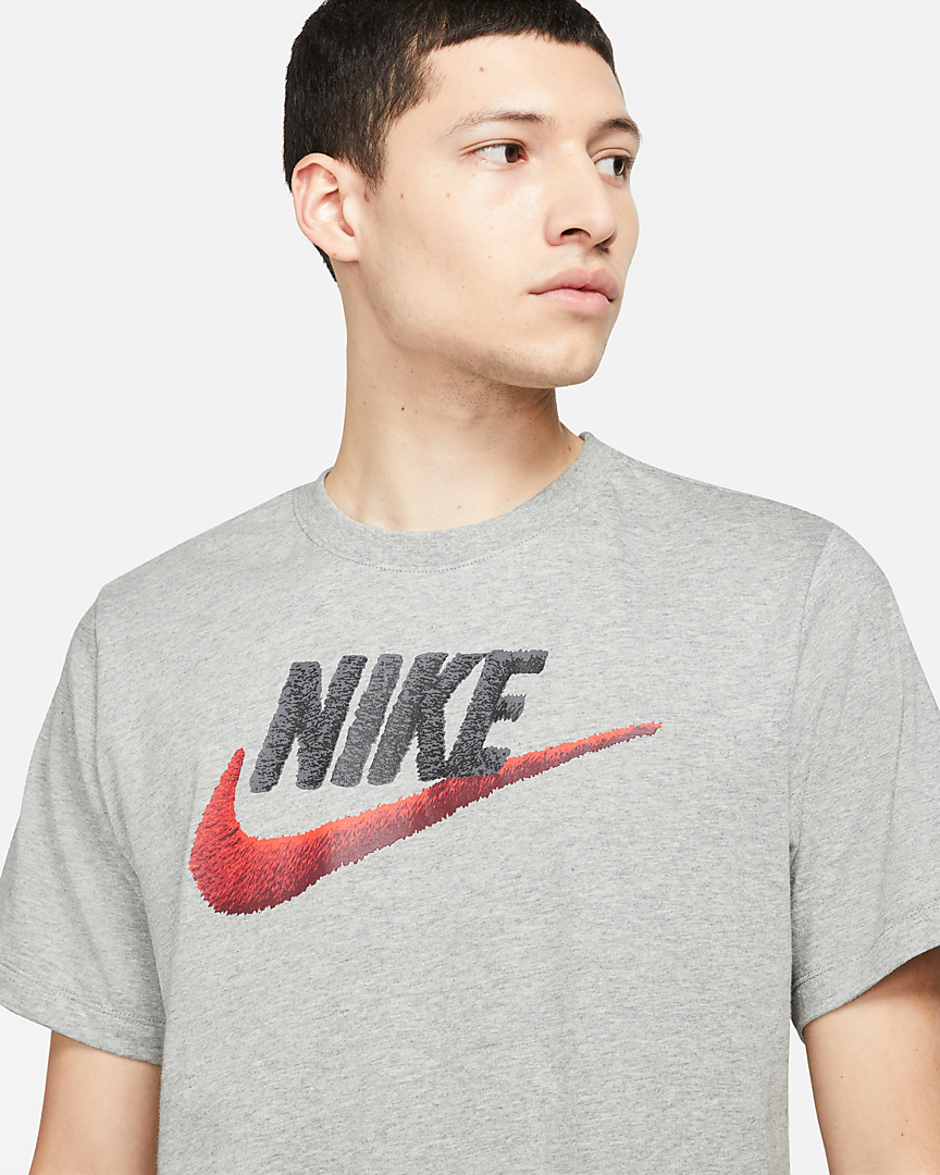 Nike Sportswear T-Shirt - AR4993