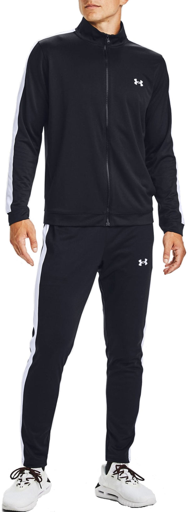 Men's UA Knit Track Suit - 1357139