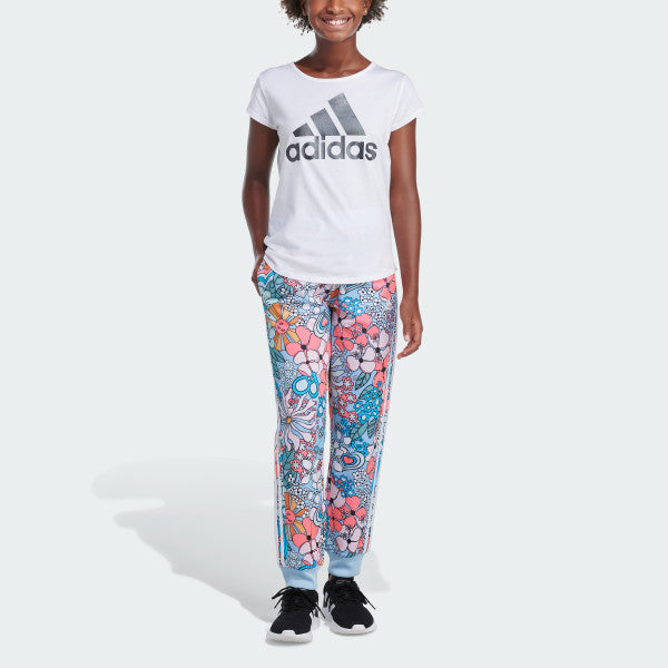 GIRLS TRICOT JOGGER 22 - AK4815A