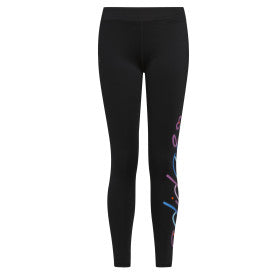 GIRLS GRAPHIC SCRIPT TIGHT - AK4842A